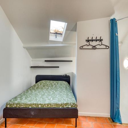 La Reine Villa Béziers Buitenkant foto