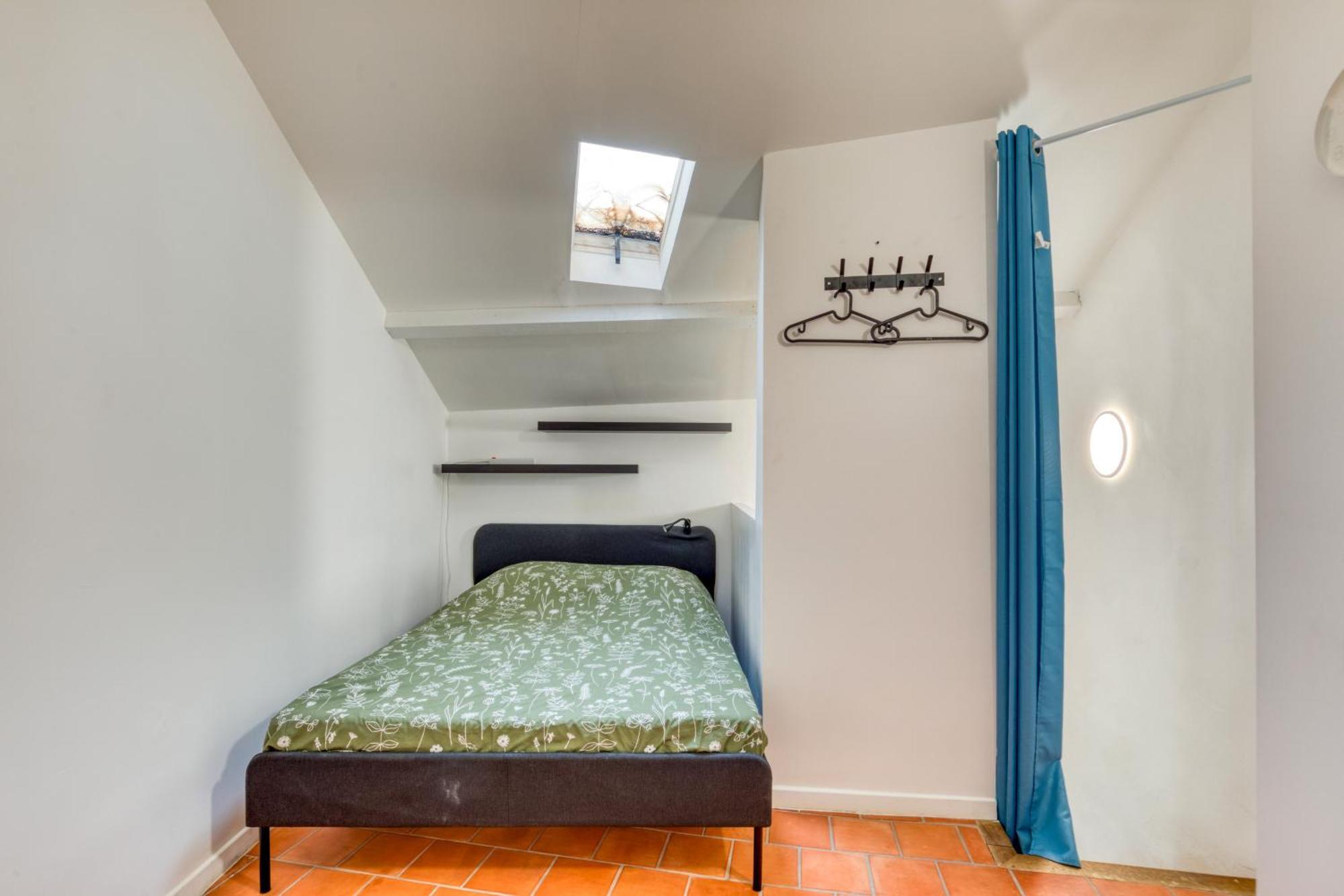 La Reine Villa Béziers Buitenkant foto