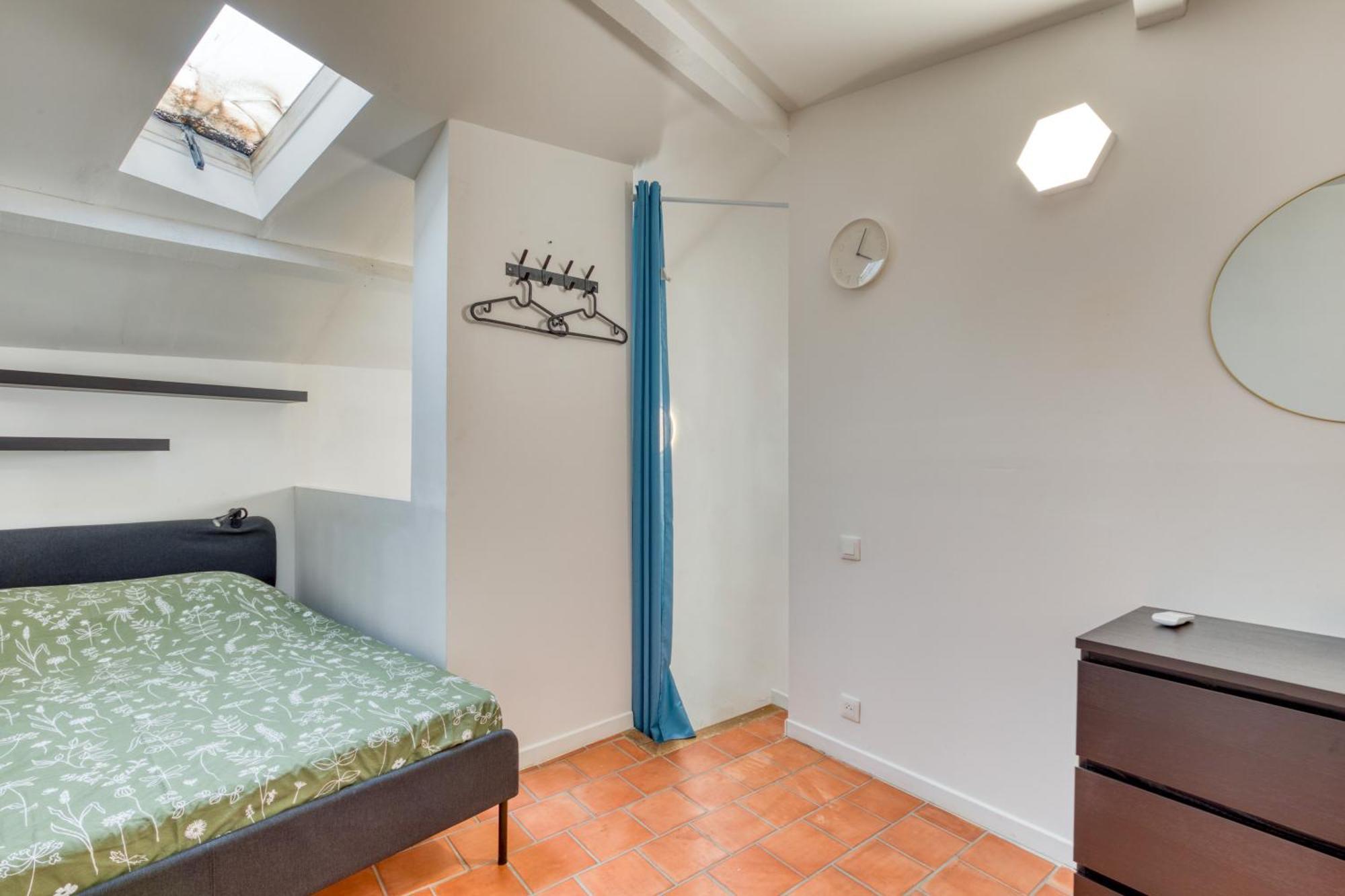 La Reine Villa Béziers Buitenkant foto