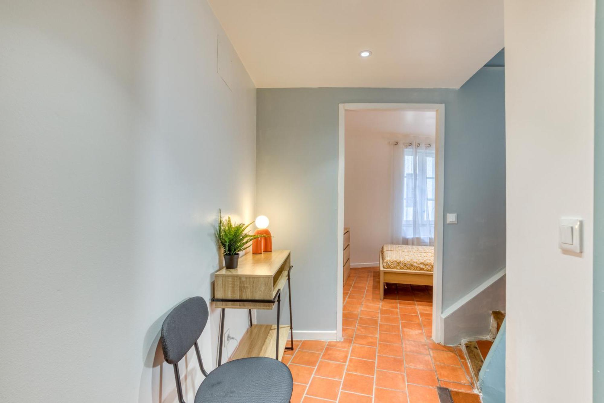 La Reine Villa Béziers Buitenkant foto